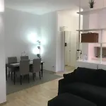 Appartement Residenza Idra Segrate