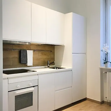 Residenza Idra Segrate