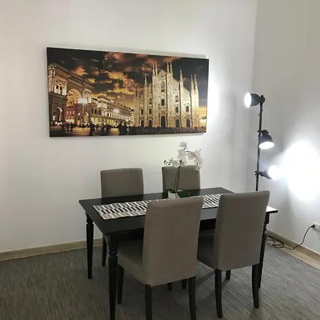 Residenza Idra * Segrate
