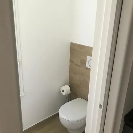 Residenza Idra Lejlighed *