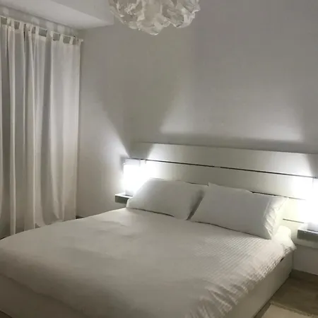 Apartmán Residenza Idra *