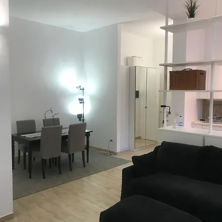 Lejlighed Residenza Idra Segrate