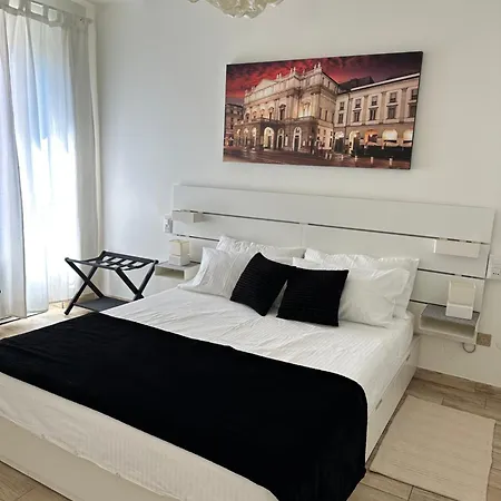 Residenza Idra Lejlighed Segrate
