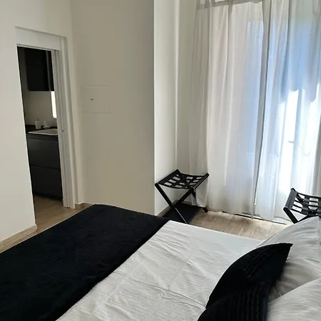 Residenza Idra Appartement