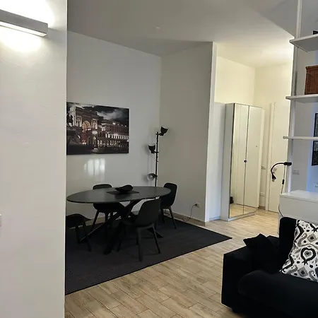 Appartement Residenza Idra *