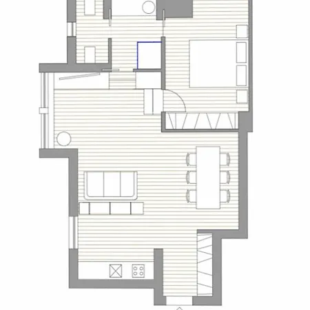 Residenza Idra