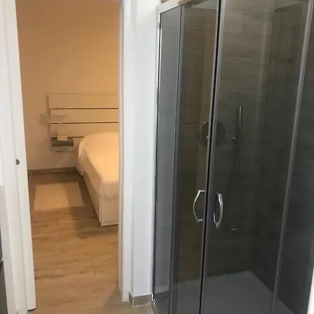 Residenza Idra Daire