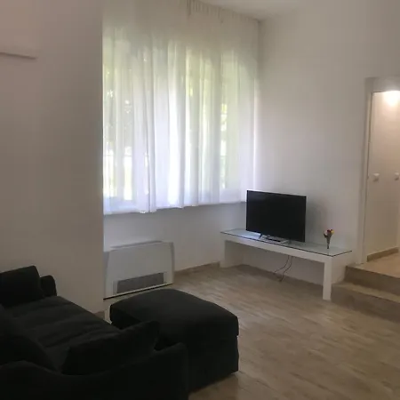 Residenza Idra