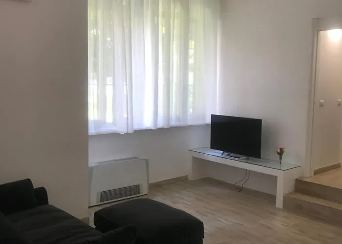 Residenza Idra