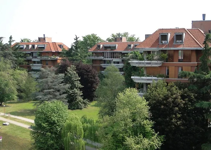 Residenza Idra * Сеграте