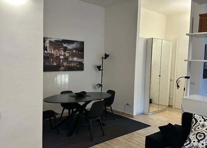 Апартаменты Residenza Idra *